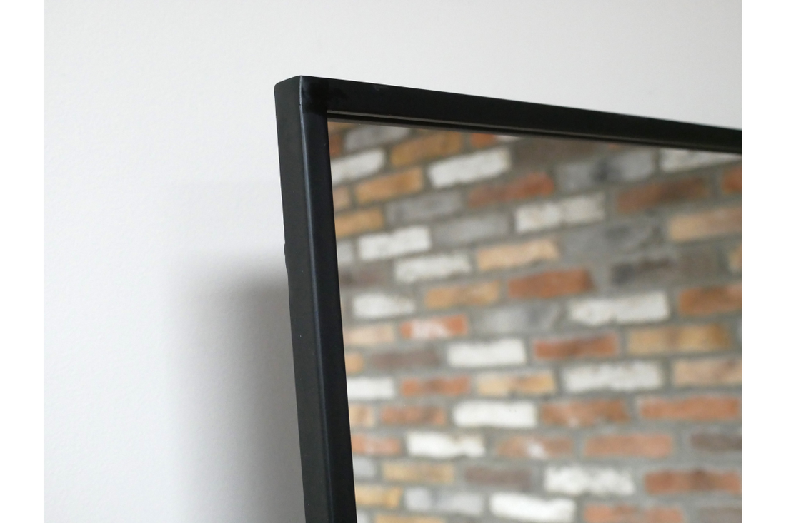 Extra Large Mirror – Contemporary Statement Wall Mirror