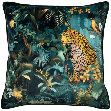 Rocco Cushion – Textured Decorative Cushion