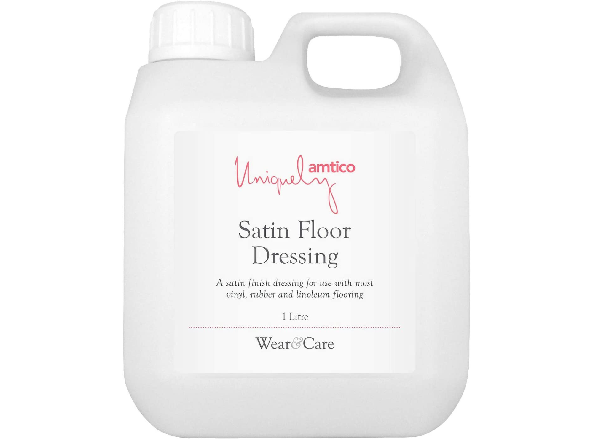 Amtico Satin Floor Care Dressing, 1 Litre