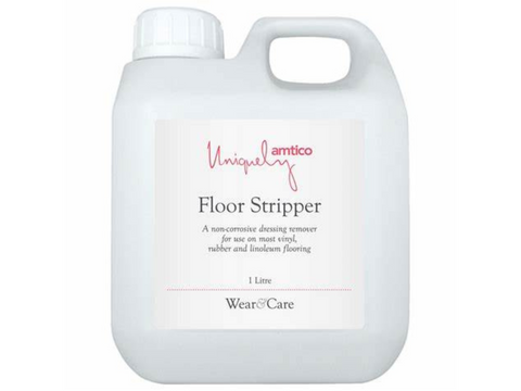 Amtico Floor Care Stripper, 1 Litre