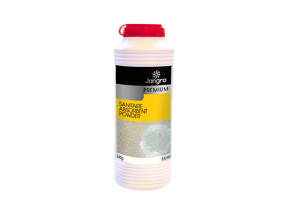 Sanitaire Shaker Body Fluid Spill Absorbent