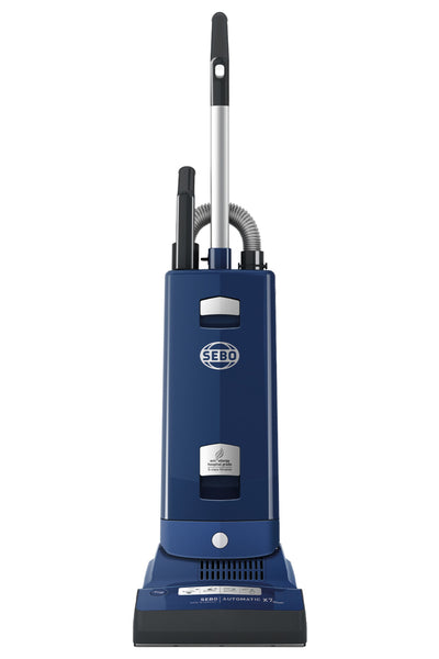 SEBO Vacuum Cleaner Automatic X7 Extra Epower - 91506GB