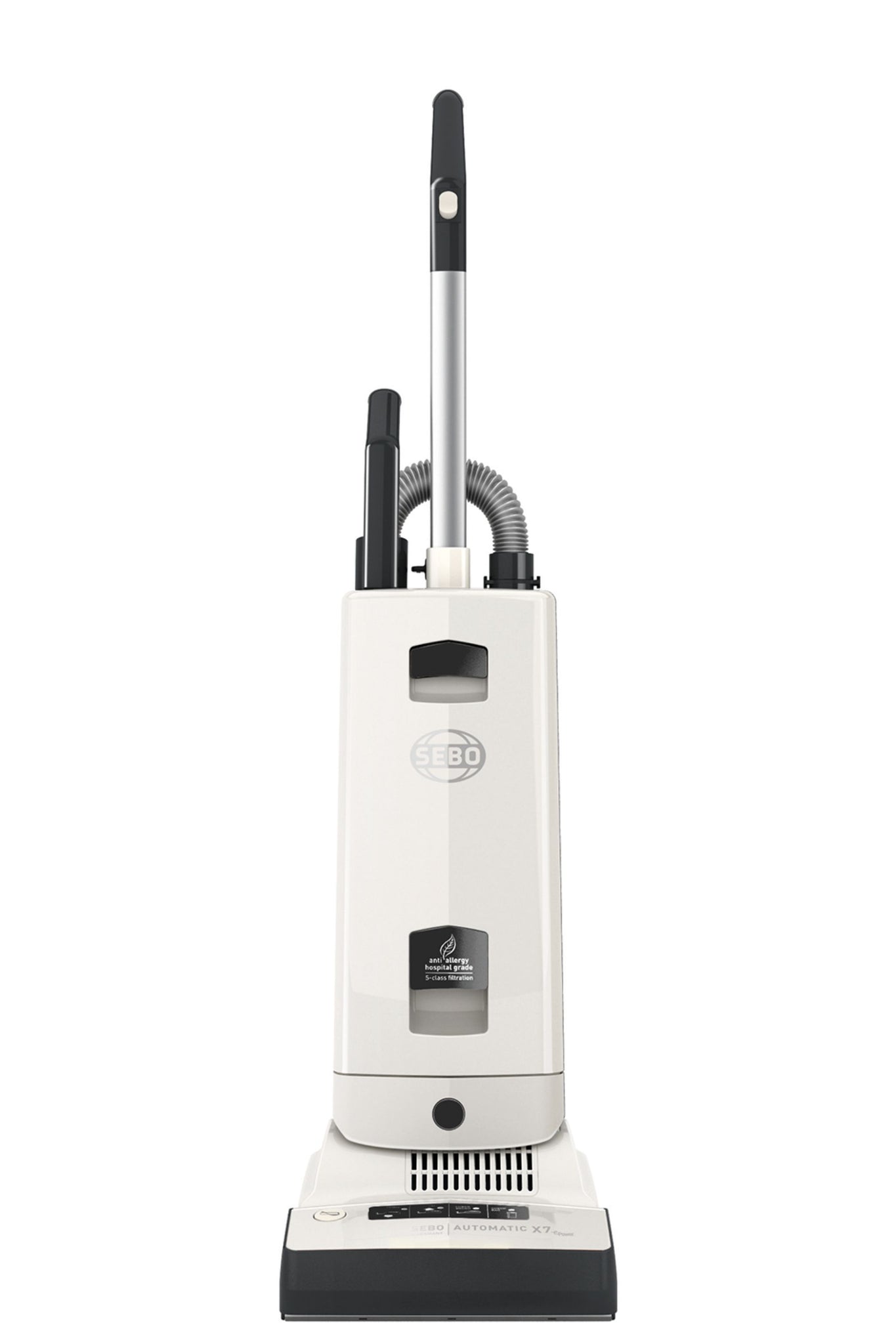 SEBO Vacuum Cleaner - Automatic X7 White Epower - 91501GB