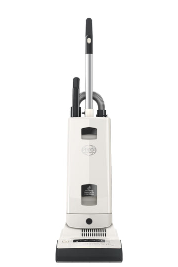 SEBO Vacuum Cleaner - Automatic X7 White Epower - 91501GB