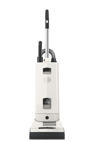 SEBO Vacuum Cleaner - Automatic X7 White Epower - 91540GB