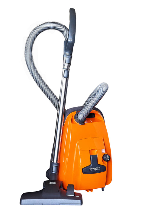 Sebo Vacuum Cleaner - Airbelt K1 Fun Epower - 93664GB