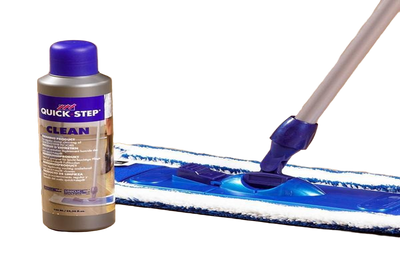 Quick Step - Cleaning Kit